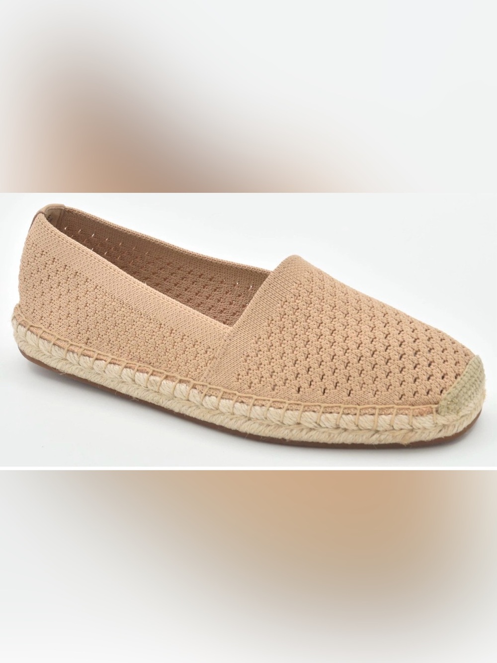 Cole Haan Women's Cloudfeel Keely A-Line Espadrilles W32479 Size 9 1/2